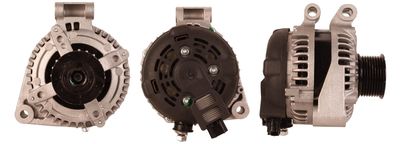 Alternator DRI 2141711502