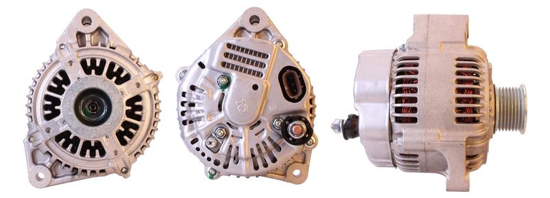 DRI 2141721202 Alternator