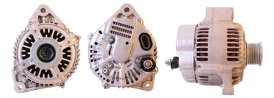 Alternator DRI 2141721202