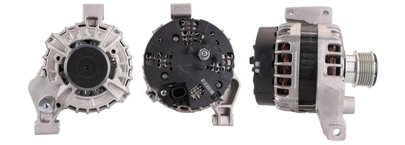 DRI 2141781802 Alternator