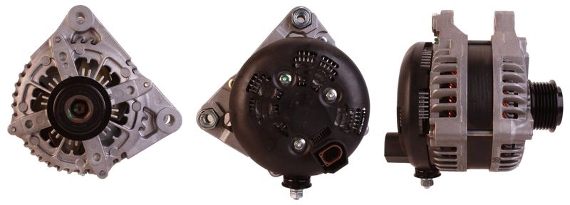 DRI 2141791802 Alternator