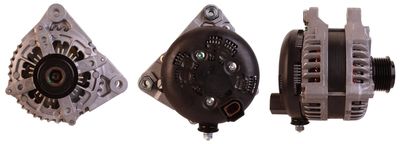 Alternator DRI 2141791802