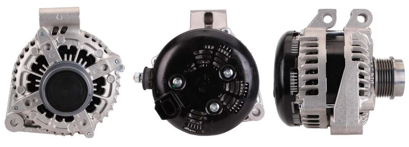 DRI 2141801202 Alternator