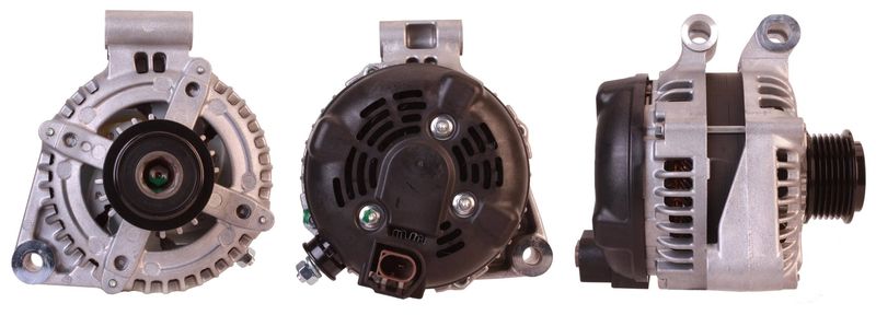 DRI 2141821502 Alternator