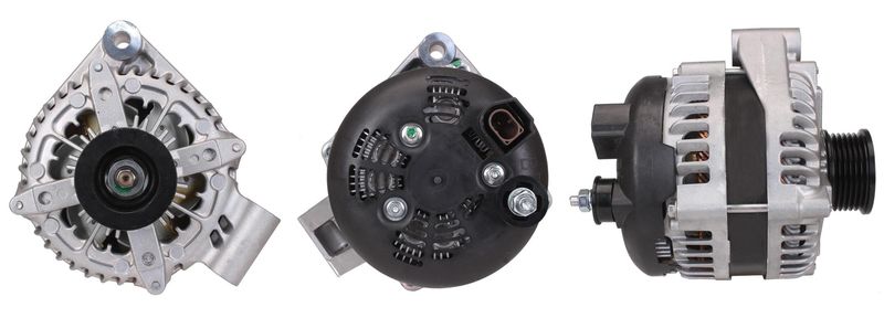 DRI 2141842202 Alternator