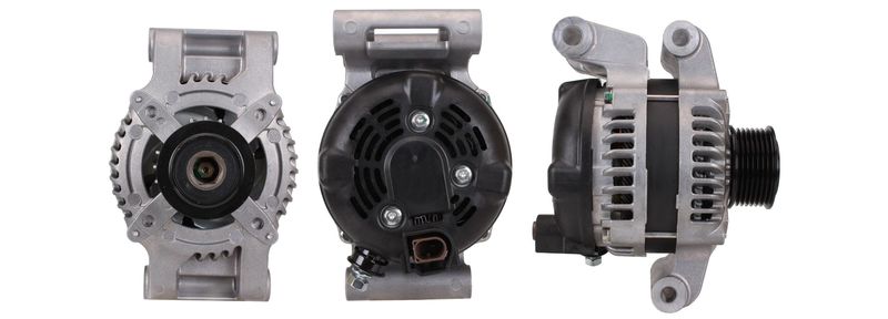 DRI 2141861502 Alternator