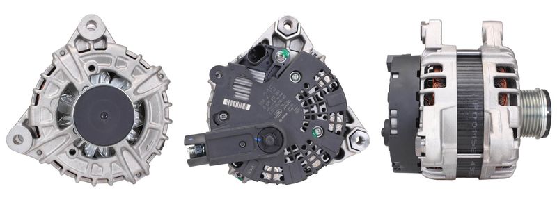 DRI 2141872152 Alternator
