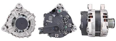 Alternator DRI 2141872152