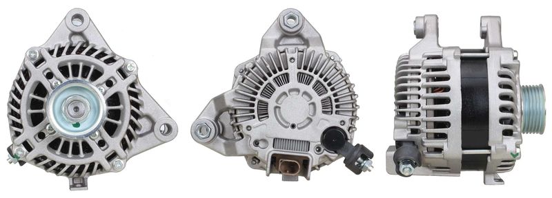 DRI 2141881502 Alternator