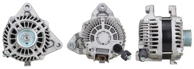 Alternator DRI 2141881502