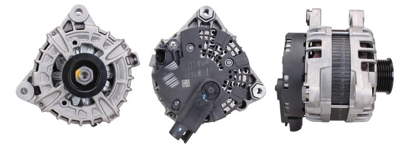 DRI 2141882302 Alternator