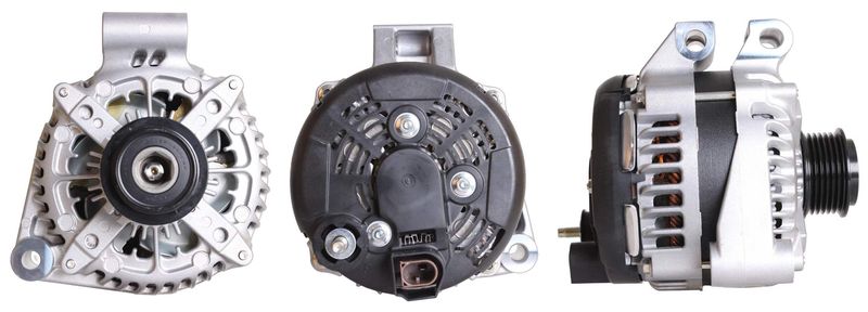 DRI 2141901802 Alternator