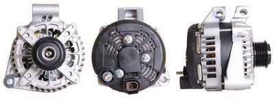 Alternator DRI 2141901802