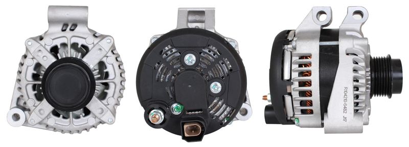 DRI 2141921802 Alternator