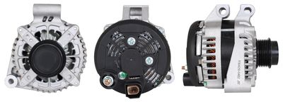Alternator DRI 2141921802