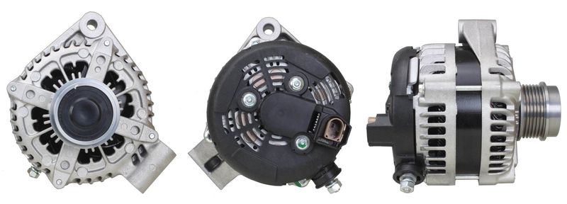 DRI 2141931802 Alternator