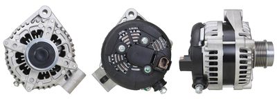 Alternator DRI 2141931802
