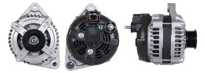 Alternator DRI 2141941302
