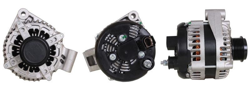DRI 2141961802 Alternator