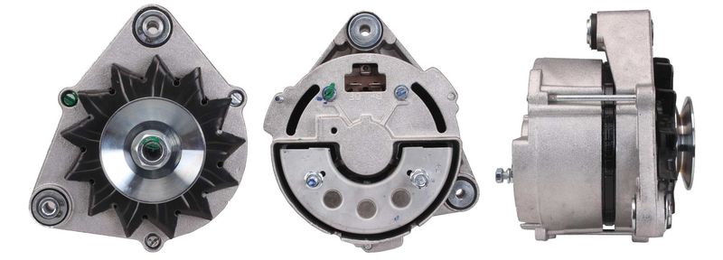 DRI 215001452 Alternator