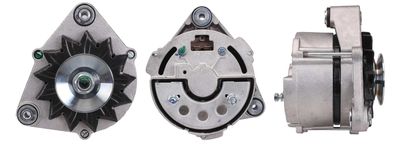 Alternator DRI 215001452