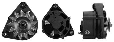 Alternator DRI 215101452