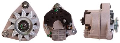 Alternator DRI 215101552