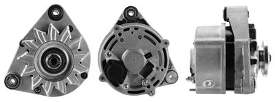 Alternator DRI 215101652