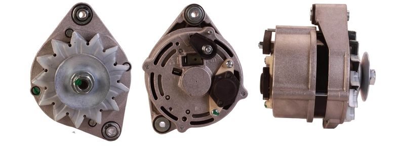DRI 215103652 Alternator