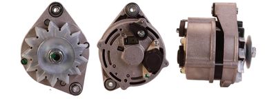 Alternator DRI 215103652