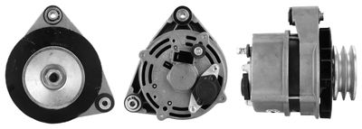 Alternator DRI 215105652