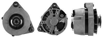 Alternator DRI 215107802