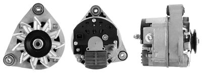 Alternator DRI 215108652
