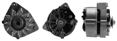 Alternator DRI 215109802