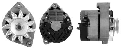 Alternator DRI 215111802