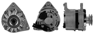 Alternator DRI 215112652