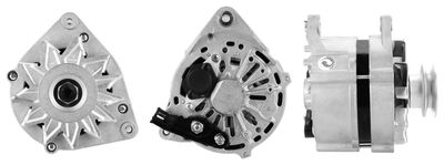 Alternator DRI 215112802