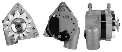Alternator DRI 2151131402