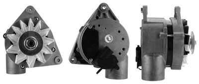Alternator DRI 215113902