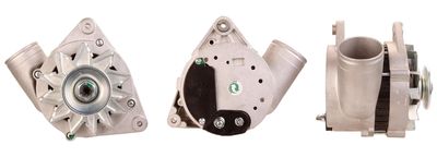Alternator DRI 2151151402