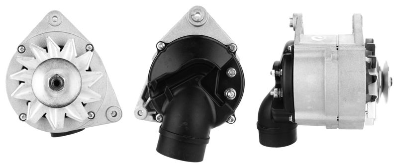 DRI 2151161152 Alternator