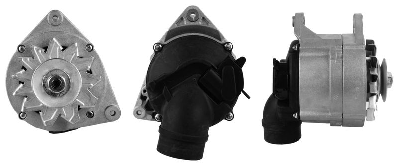 DRI 215116902 Alternator