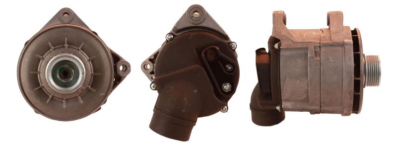 DRI 2151181402 Alternator