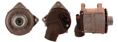 Alternator DRI 2151181402