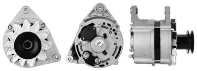Alternator DRI 215120652