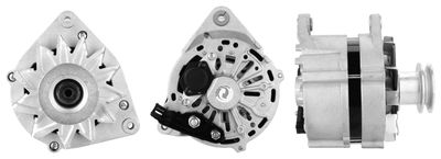 Alternator DRI 215120902