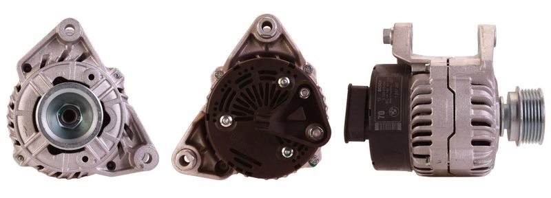 DRI 215122702 Alternator