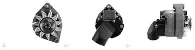 Alternator DRI 215123802