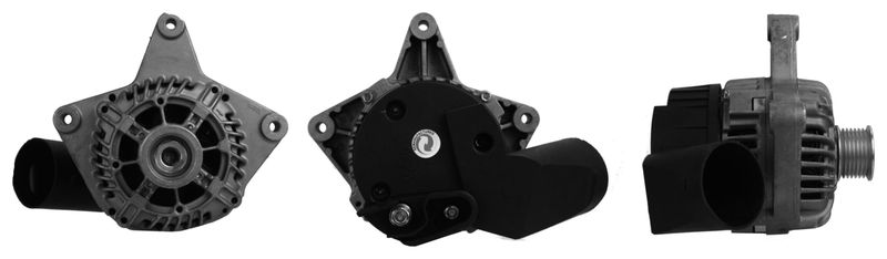 DRI 2151251002 Alternator