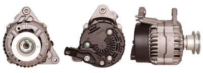 Alternator DRI 215126702